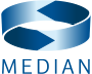 logo Median