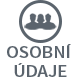 Osobní údaje