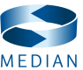 median