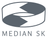 median